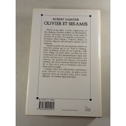 Olivier et ses amis