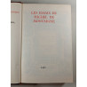 Les essais de Michel de Montaigne Exemplaire Numéroté N. 4676