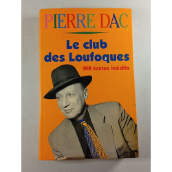 Le club des Loufoques