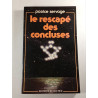 Le rescapé des concluses