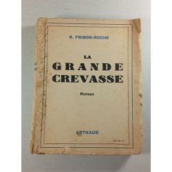 La Grande Crevasse
