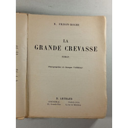 La Grande Crevasse