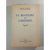 Le bestiaire et l'herbier