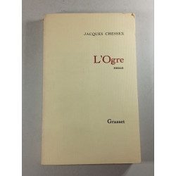 L'Ogre