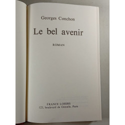 Le bel avenir