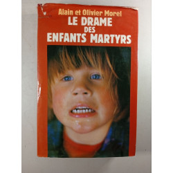 Le drame des enfants martyrs