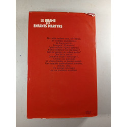Le drame des enfants martyrs