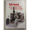 Ursus une famille du Bocage