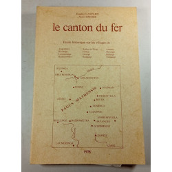 Le canton du fer
