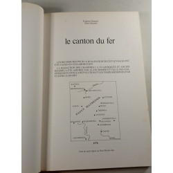 Le canton du fer