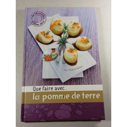 Que faire avec... la pomme de terre