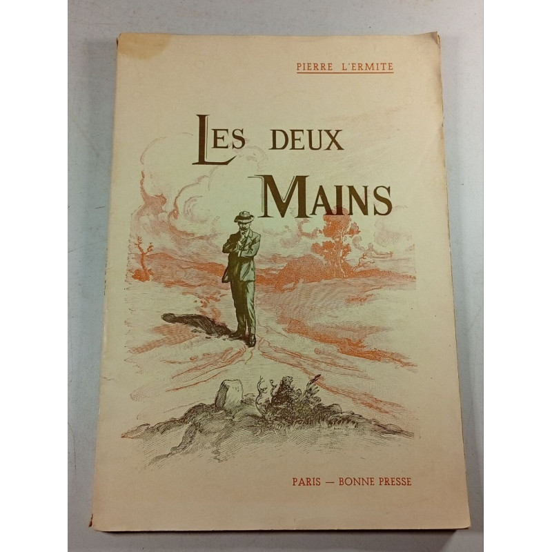 Les deux mains