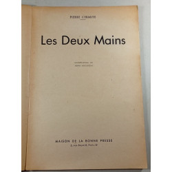 Les deux mains