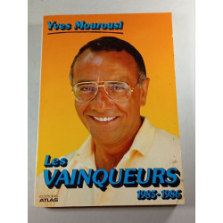 Les Vainqueurs 1985-1986