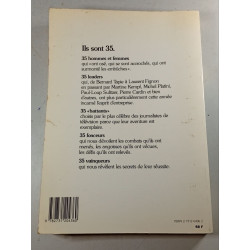 Les Vainqueurs 1985-1986