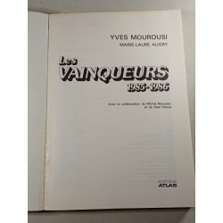 Les Vainqueurs 1985-1986