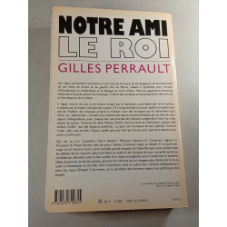 Notre ami le roi