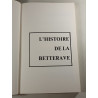 L'histoire de la Betterave
