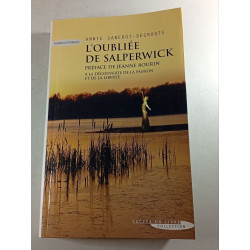 L'oubliée de Salperwick