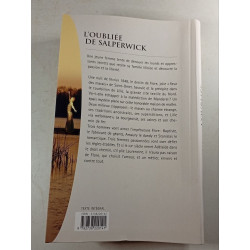 L'oubliée de Salperwick