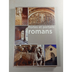Portes et portails romans
