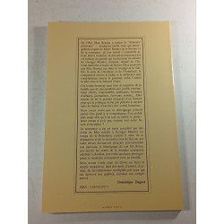 Souvenir de Max Brusset