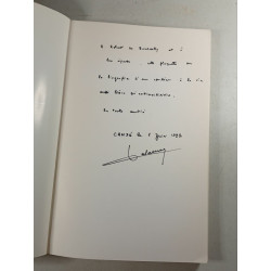 Le Candéen Victor LaSalle
