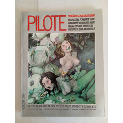 Pilote N.70