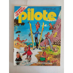 Pilote N.27
