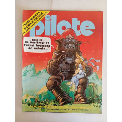 Pilote N.28