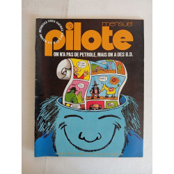 Pilote