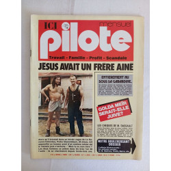 Pilote N.30