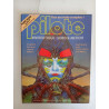Pilote Fantastique - Science-Fiction N.59