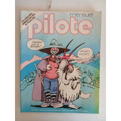 Pilote N.60