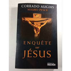 Enquête sur Jésus
