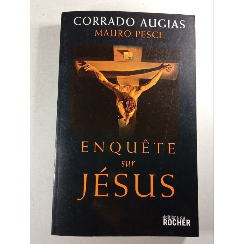 Enquête sur Jésus