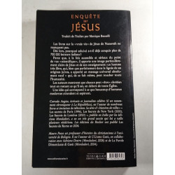 Enquête sur Jésus