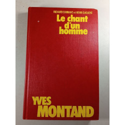 Le chant d'un homme