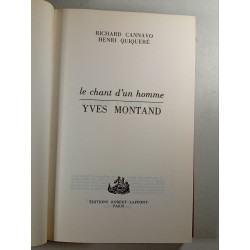 Le chant d'un homme