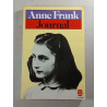 Anne Frank Journal