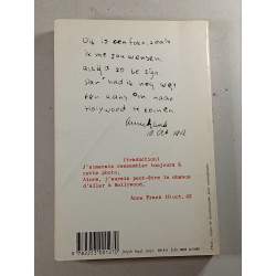 Anne Frank Journal