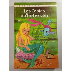 Les Contes d'Andersen