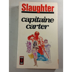 Capitaine Carter