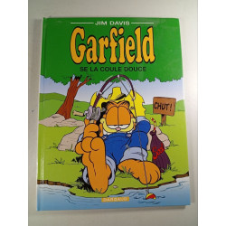 Garfield se la coule douce