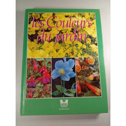 Les couleurs du jardin