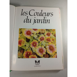 Les couleurs du jardin