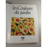 Les couleurs du jardin