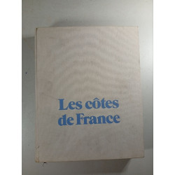 Les côtes de France