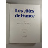 Les côtes de France