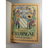 Visages de la Champagne